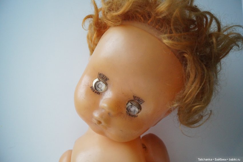 Вторая выписка сентября Полная перепрошивка Sandy Русалочка найдёнка умылась Ремонт Кирово-Чепецкой Наташи шлифуем царапки