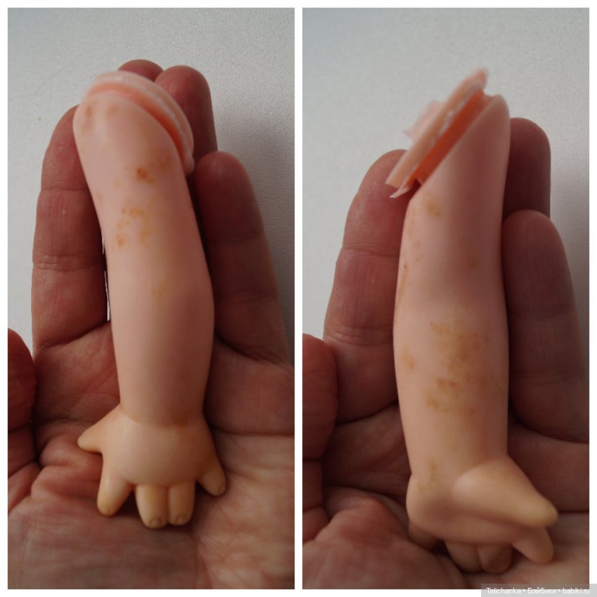 Вторая выписка сентября Полная перепрошивка Sandy Русалочка найдёнка умылась Ремонт Кирово-Чепецкой Наташи шлифуем царапки