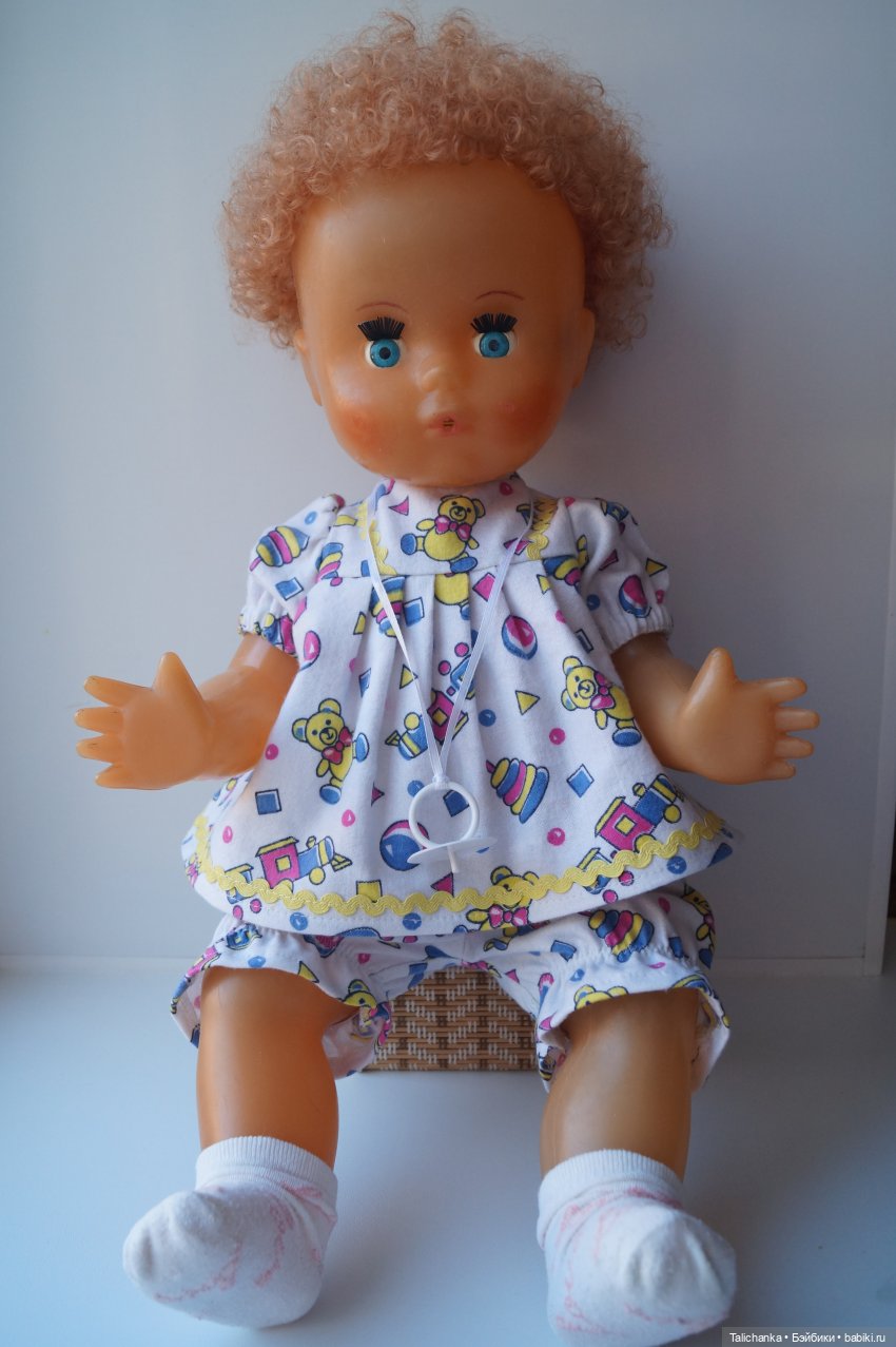 Вторая выписка сентября Полная перепрошивка Sandy Русалочка найдёнка умылась Ремонт Кирово-Чепецкой Наташи шлифуем царапки