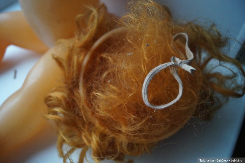 Вторая выписка сентября Полная перепрошивка Sandy Русалочка найдёнка умылась Ремонт Кирово-Чепецкой Наташи шлифуем царапки