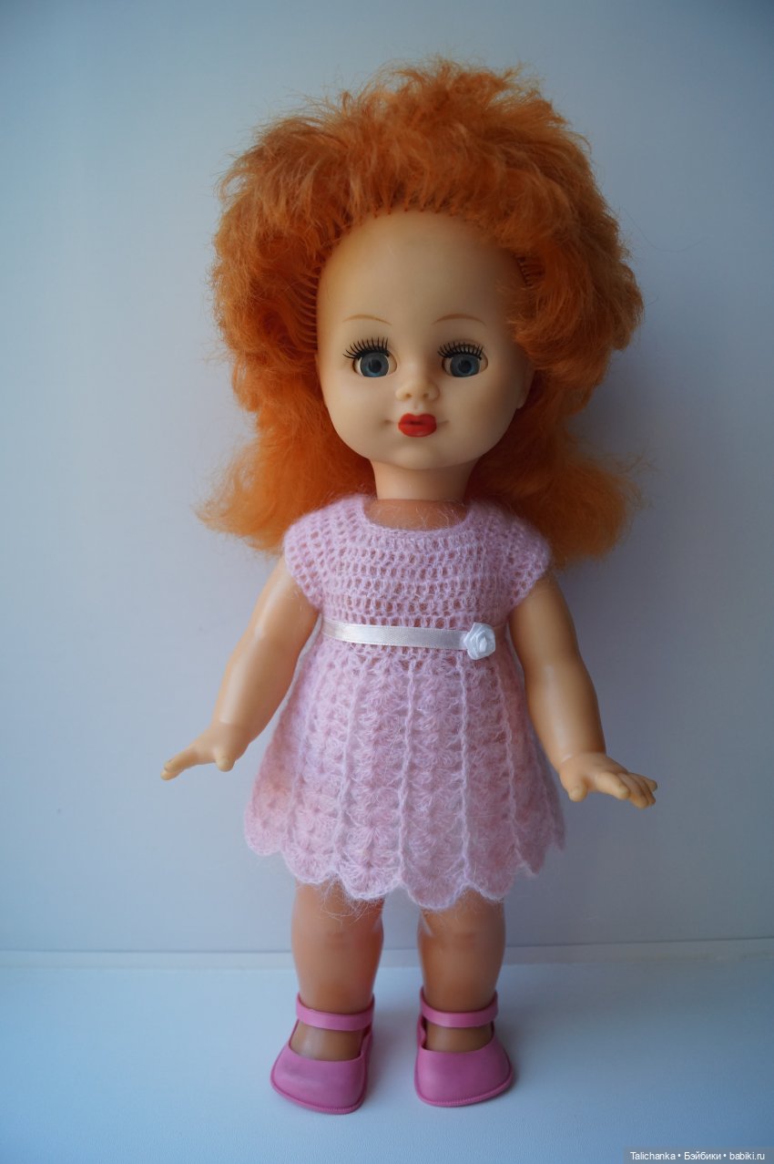 Вторая выписка сентября Полная перепрошивка Sandy Русалочка найдёнка умылась Ремонт Кирово-Чепецкой Наташи шлифуем царапки