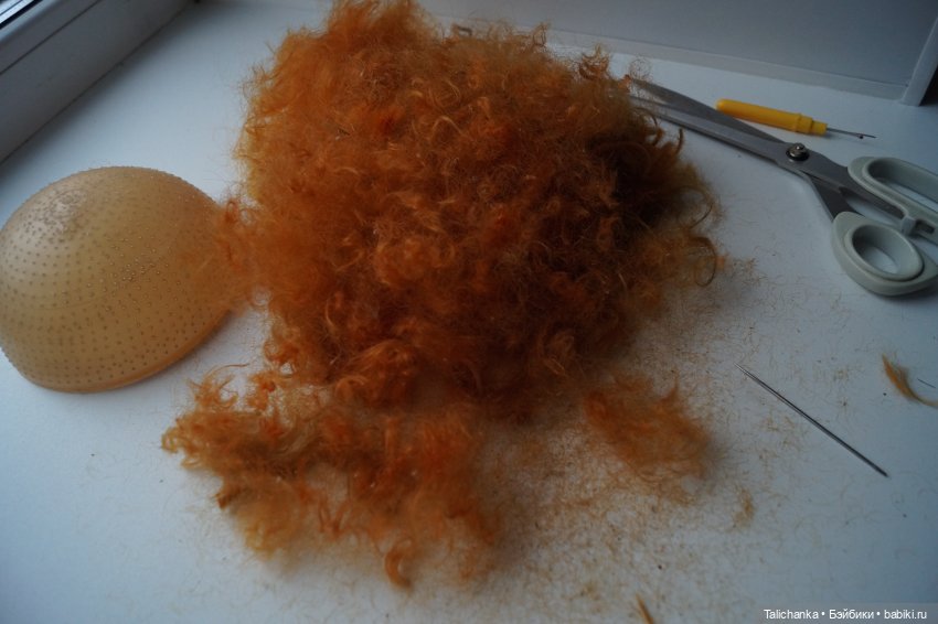 Вторая выписка сентября Полная перепрошивка Sandy Русалочка найдёнка умылась Ремонт Кирово-Чепецкой Наташи шлифуем царапки