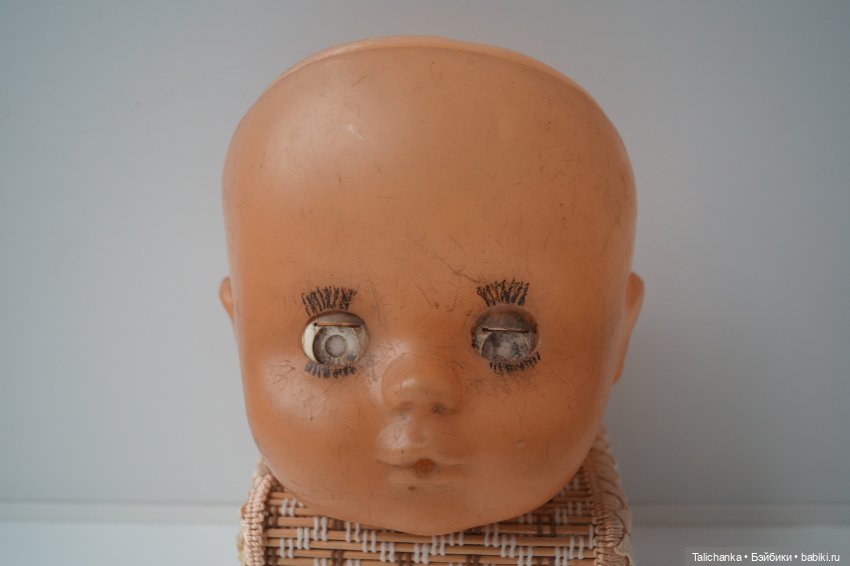 Вторая выписка сентября Полная перепрошивка Sandy Русалочка найдёнка умылась Ремонт Кирово-Чепецкой Наташи шлифуем царапки