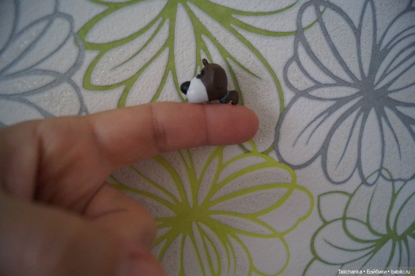 Посылочка — Игровые куклы разных производителей (Разное): редкие бренды