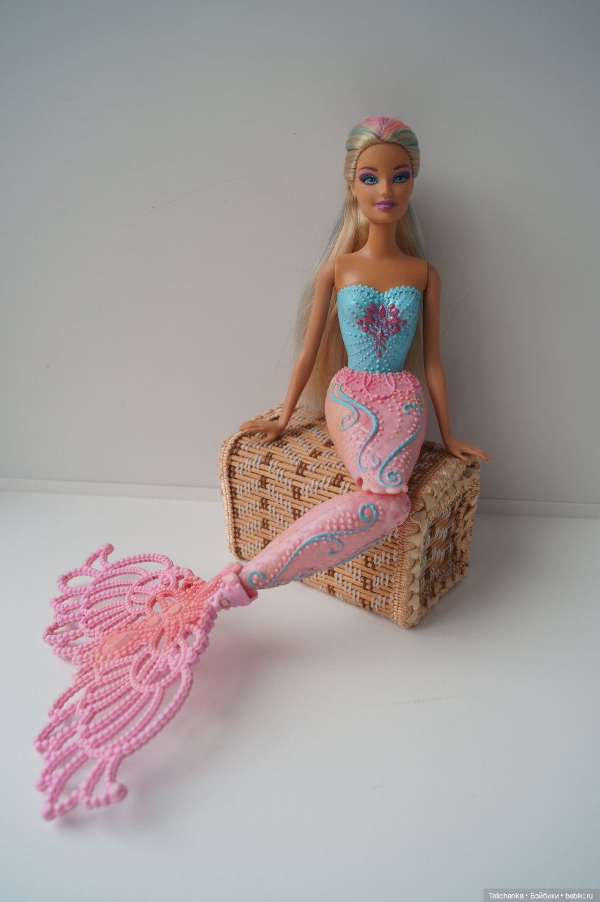 Вторая выписка сентября Полная перепрошивка Sandy Русалочка найдёнка умылась Ремонт Кирово-Чепецкой Наташи шлифуем царапки