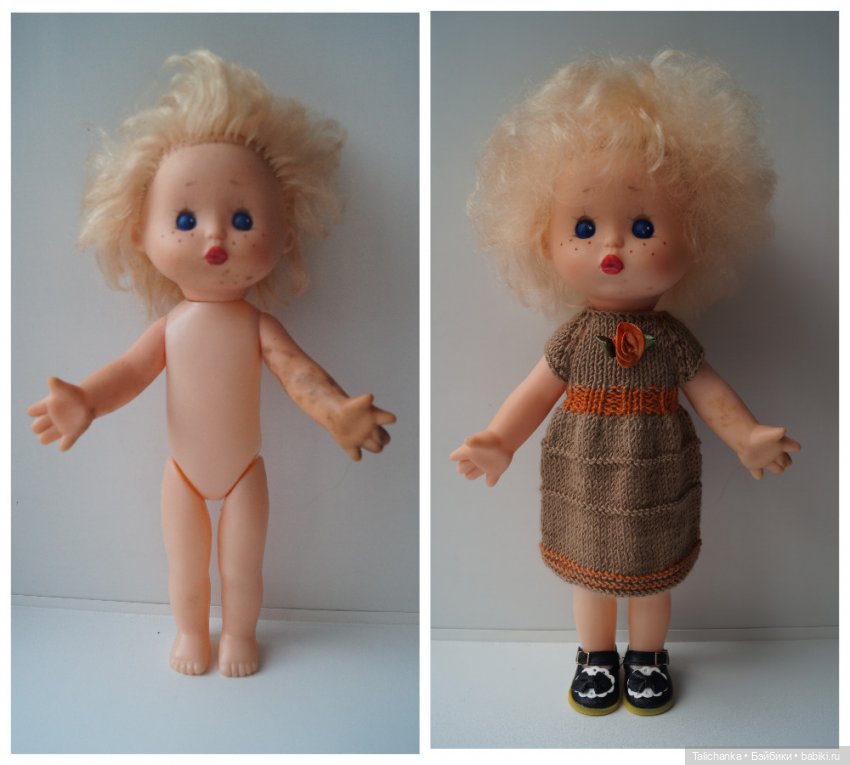 Вторая выписка сентября Полная перепрошивка Sandy Русалочка найдёнка умылась Ремонт Кирово-Чепецкой Наташи шлифуем царапки