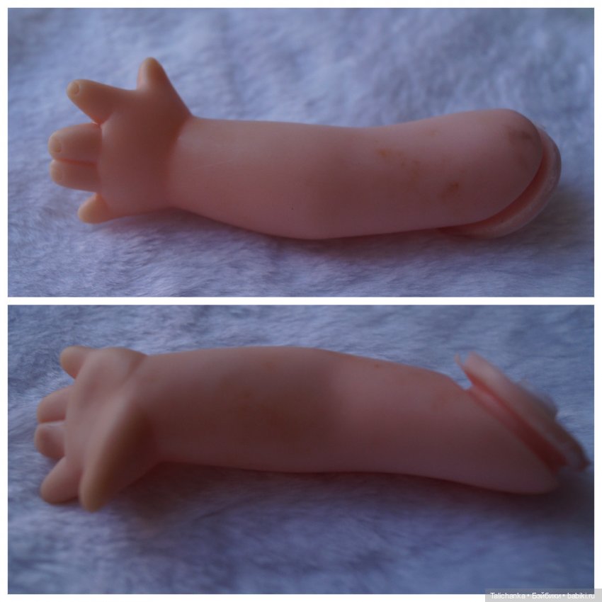 Вторая выписка сентября Полная перепрошивка Sandy Русалочка найдёнка умылась Ремонт Кирово-Чепецкой Наташи шлифуем царапки