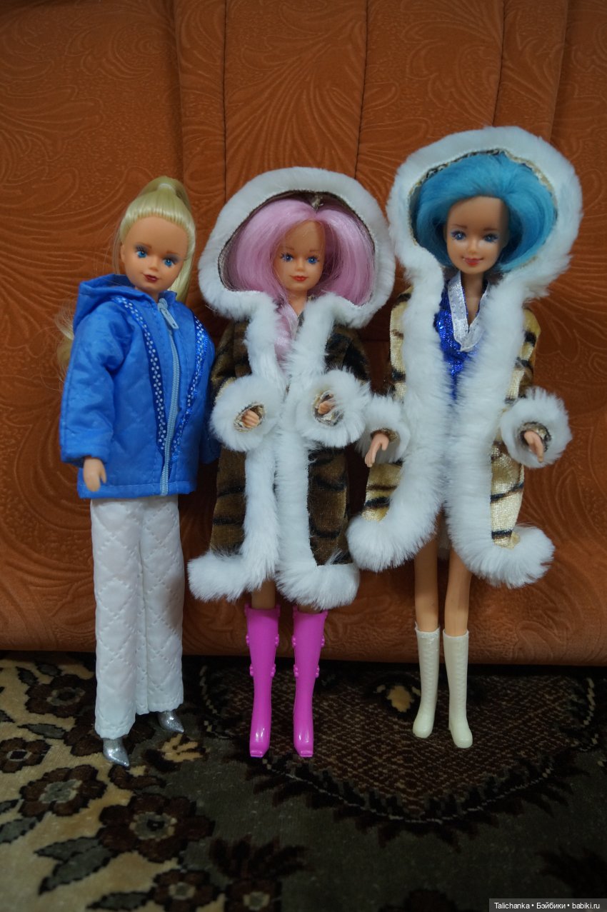 Вторая выписка сентября Полная перепрошивка Sandy Русалочка найдёнка умылась Ремонт Кирово-Чепецкой Наташи шлифуем царапки