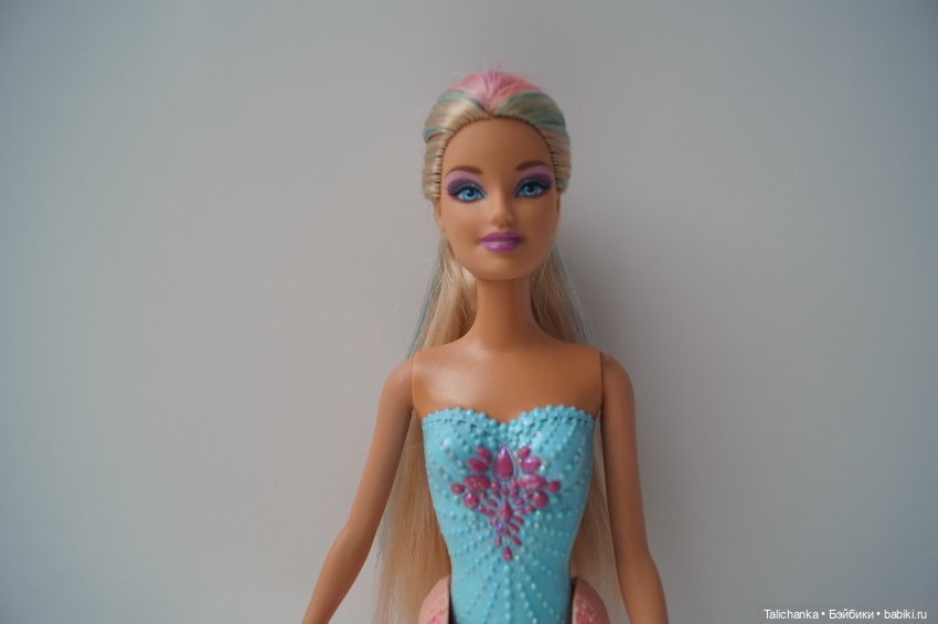 Вторая выписка сентября Полная перепрошивка Sandy Русалочка найдёнка умылась Ремонт Кирово-Чепецкой Наташи шлифуем царапки