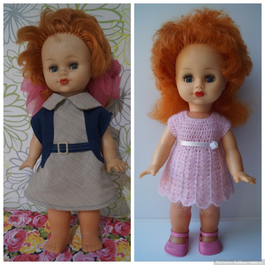 Вторая выписка сентября Полная перепрошивка Sandy Русалочка найдёнка умылась Ремонт Кирово-Чепецкой Наташи шлифуем царапки