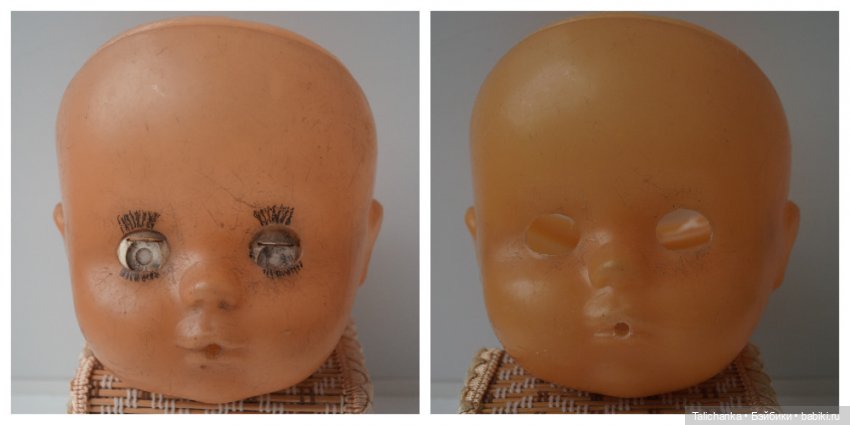 Вторая выписка сентября Полная перепрошивка Sandy Русалочка найдёнка умылась Ремонт Кирово-Чепецкой Наташи шлифуем царапки