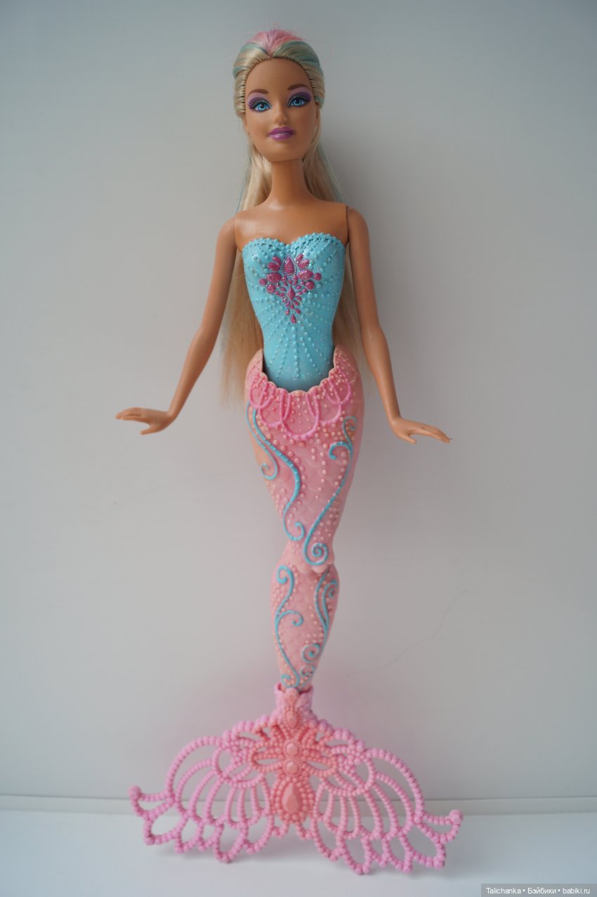 Вторая выписка сентября Полная перепрошивка Sandy Русалочка найдёнка умылась Ремонт Кирово-Чепецкой Наташи шлифуем царапки