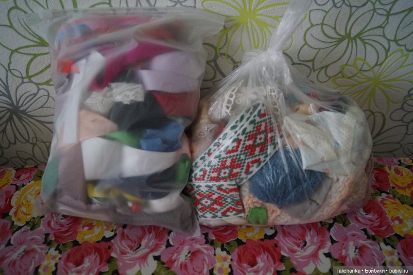 Посылочка — Игровые куклы разных производителей (Разное): редкие бренды (фото 6)