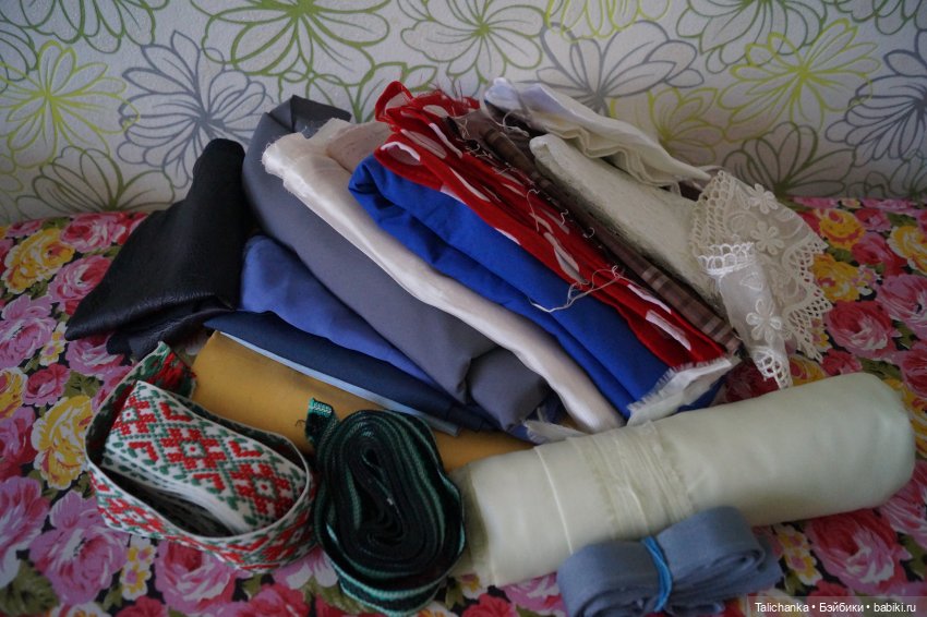 Посылочка — Игровые куклы разных производителей (Разное): редкие бренды