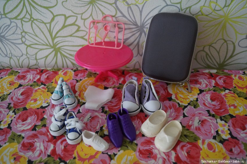 Ещё посылочка — Советские винтажные куклы (СССР): Ленигрушка