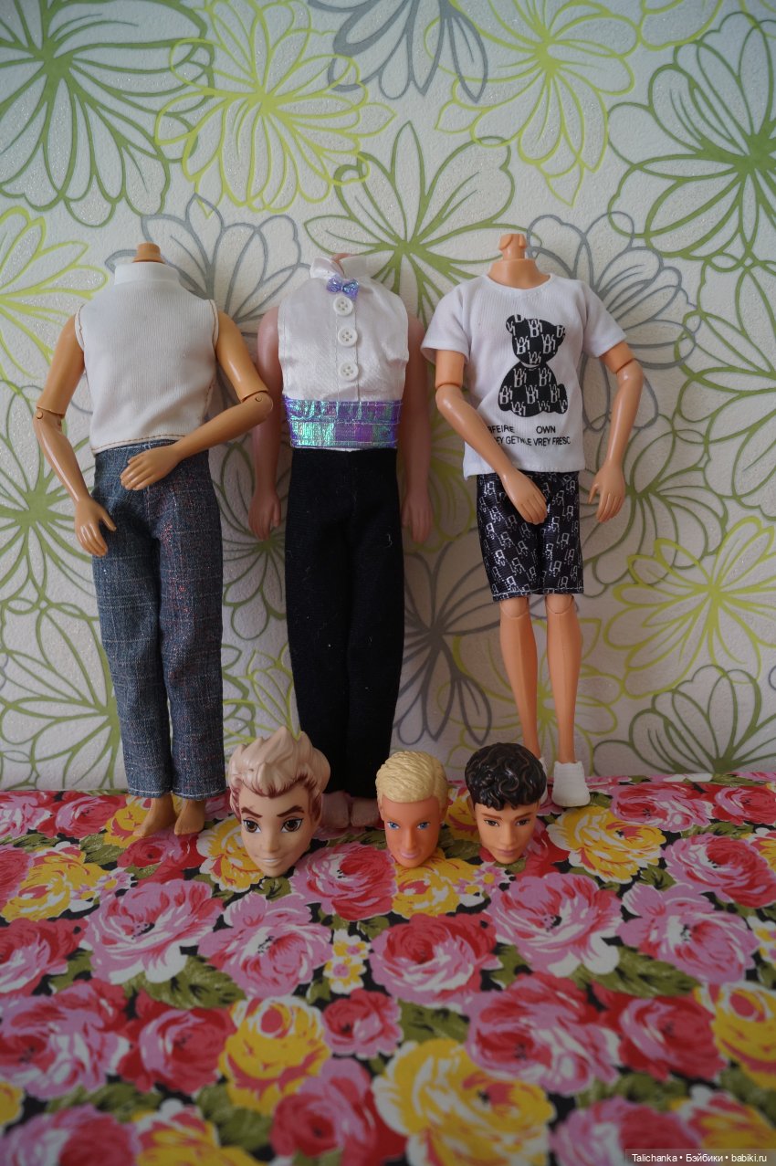 Ещё посылочка — Советские винтажные куклы (СССР): Ленигрушка