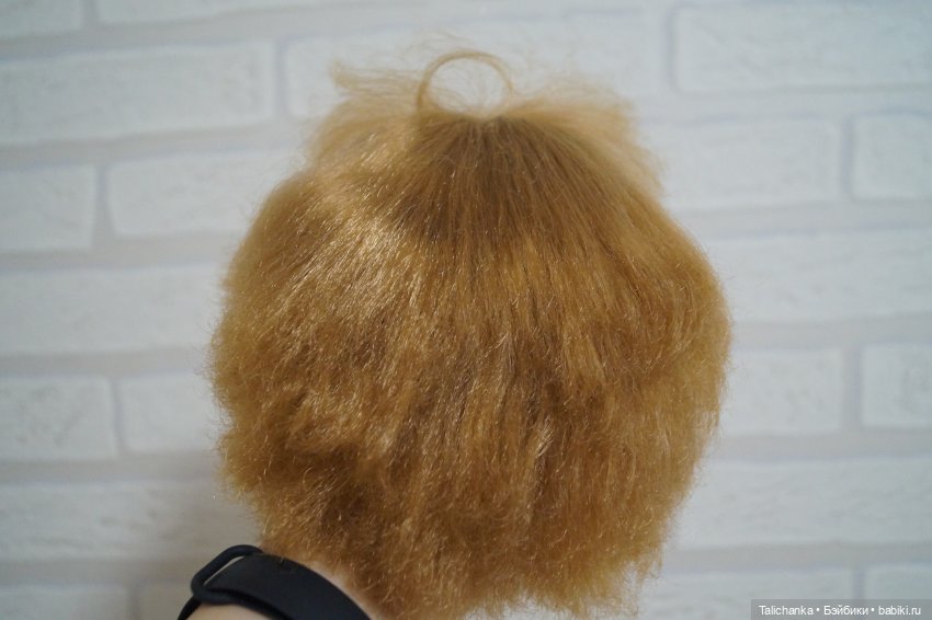 Третья выписка сентября Паяем крепление ног куйбышевской куклы Восстанавливаем волосы Обновляем мягкую игрушку мартышку