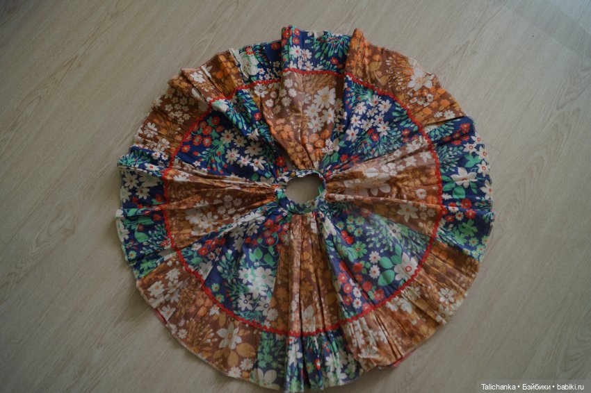 Ещё посылочка — Советские винтажные куклы (СССР): Ленигрушка