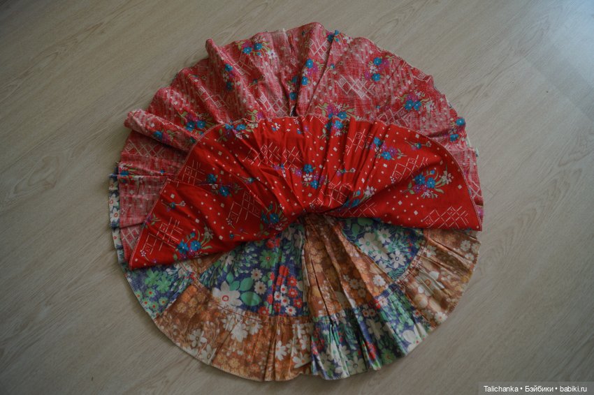 Ещё посылочка — Советские винтажные куклы (СССР): Ленигрушка