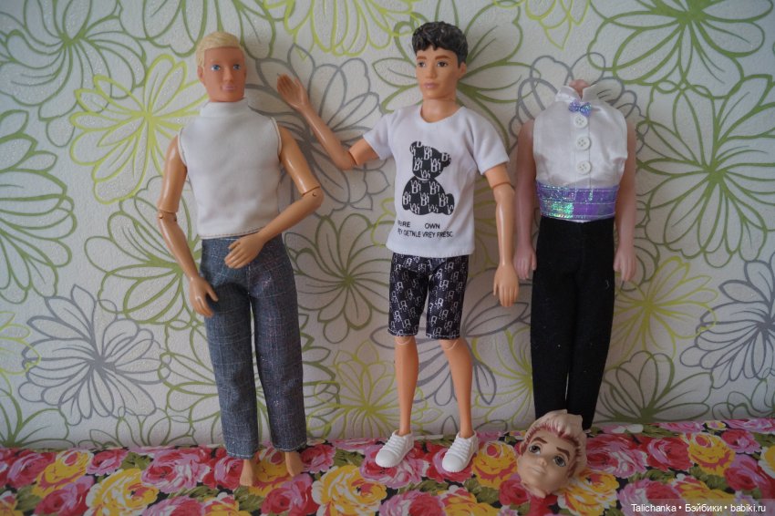 Ещё посылочка — Советские винтажные куклы (СССР): Ленигрушка