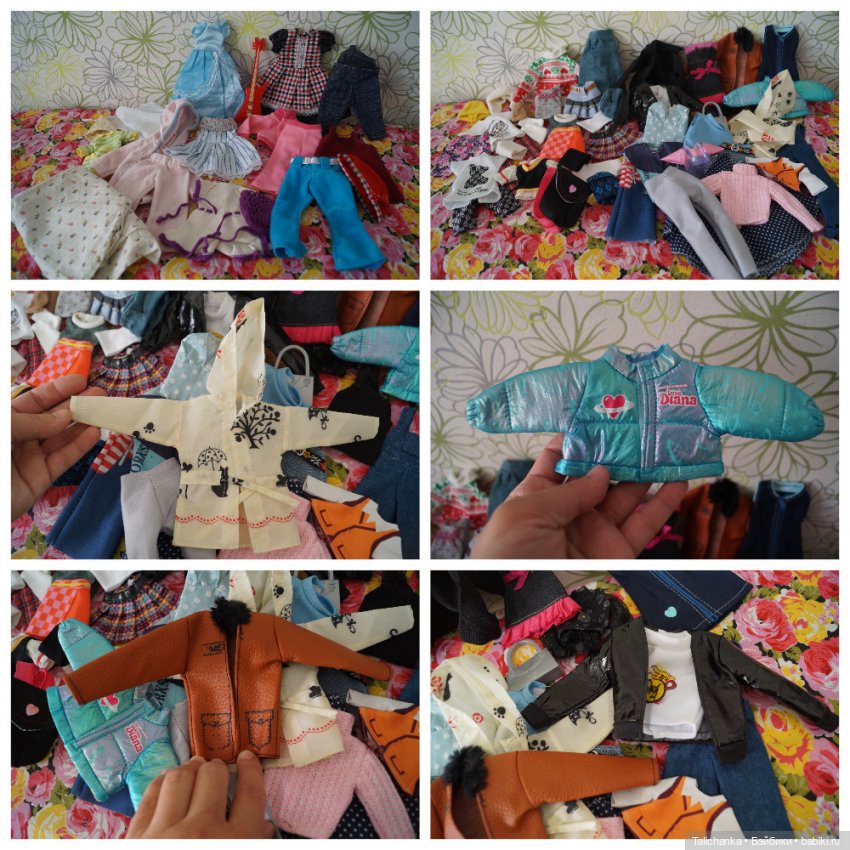 Ещё посылочка — Советские винтажные куклы (СССР): Ленигрушка