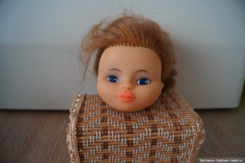 Третья выписка сентября Паяем крепление ног куйбышевской куклы Восстанавливаем волосы Обновляем мягкую игрушку мартышку