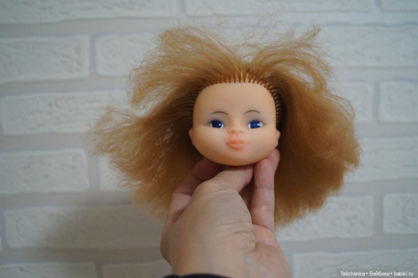 Третья выписка сентября Паяем крепление ног куйбышевской куклы Восстанавливаем волосы Обновляем мягкую игрушку мартышку