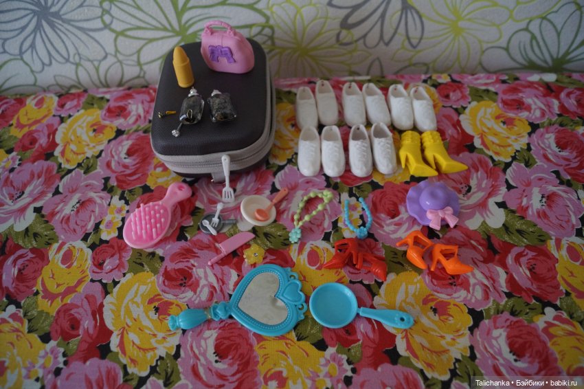 Ещё посылочка — Советские винтажные куклы (СССР): Ленигрушка