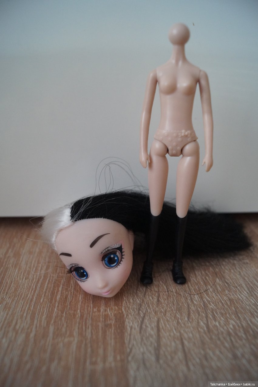 Третья выписка сентября Паяем крепление ног куйбышевской куклы Восстанавливаем волосы Обновляем мягкую игрушку мартышку