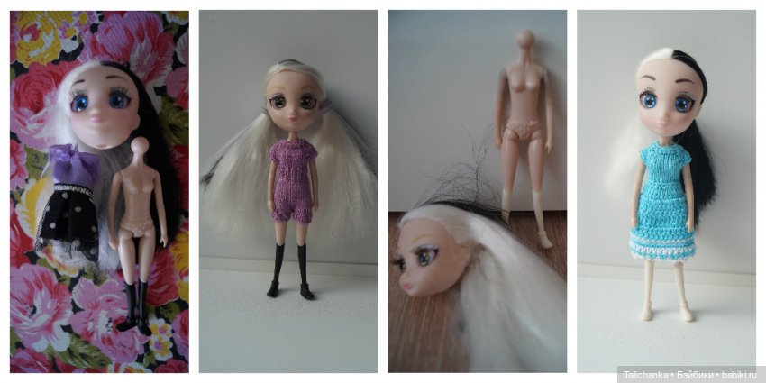 Третья выписка сентября Паяем крепление ног куйбышевской куклы Восстанавливаем волосы Обновляем мягкую игрушку мартышку