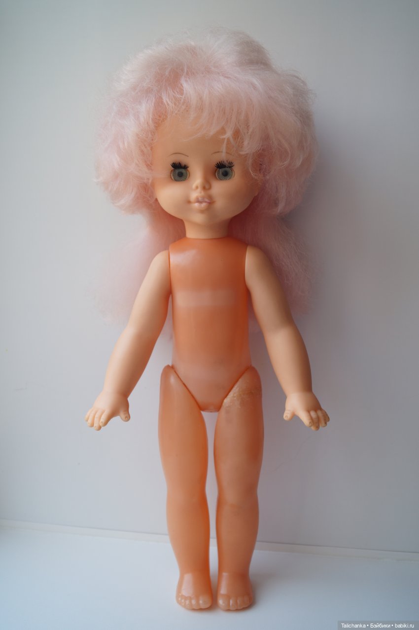 Третья выписка сентября Паяем крепление ног куйбышевской куклы Восстанавливаем волосы Обновляем мягкую игрушку мартышку