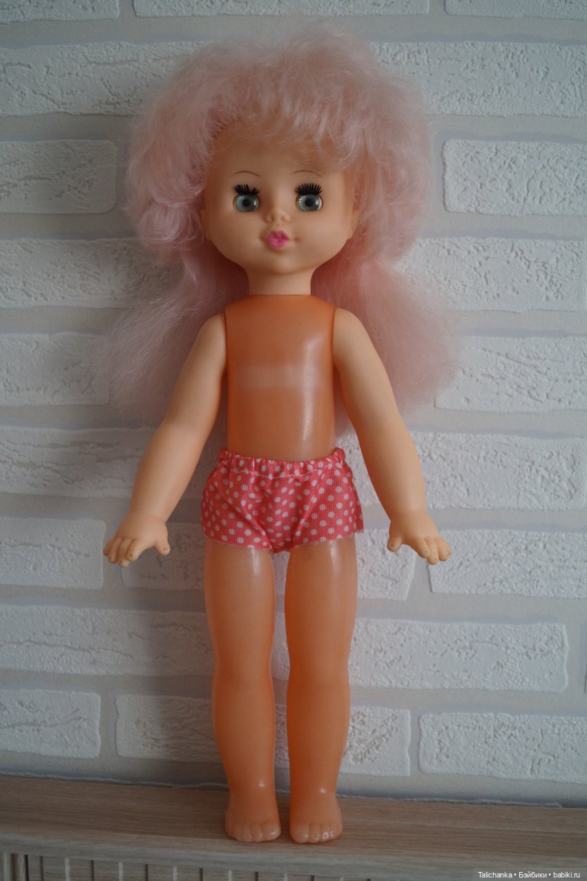 Третья выписка сентября Паяем крепление ног куйбышевской куклы Восстанавливаем волосы Обновляем мягкую игрушку мартышку