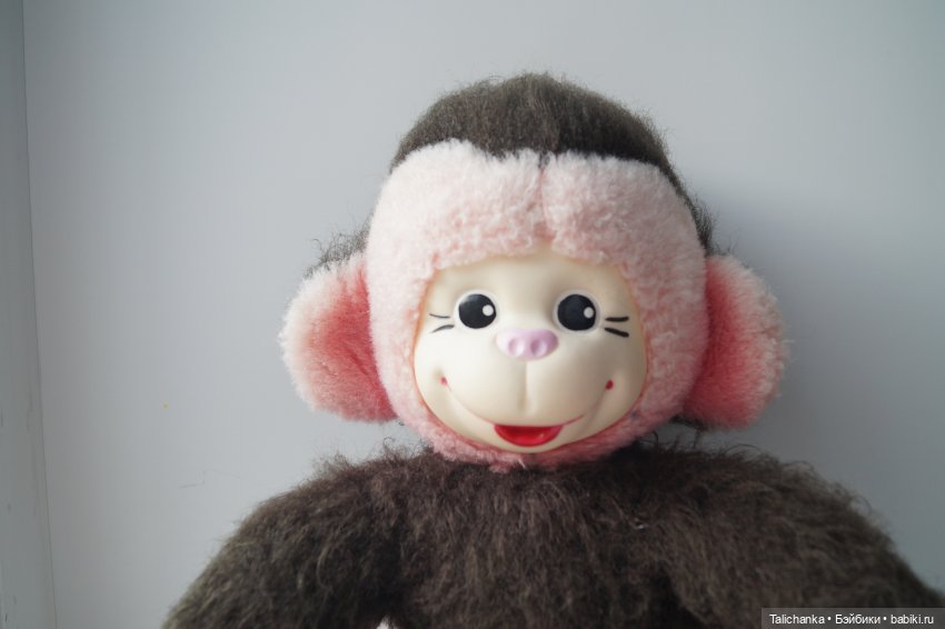 Третья выписка сентября Паяем крепление ног куйбышевской куклы Восстанавливаем волосы Обновляем мягкую игрушку мартышку