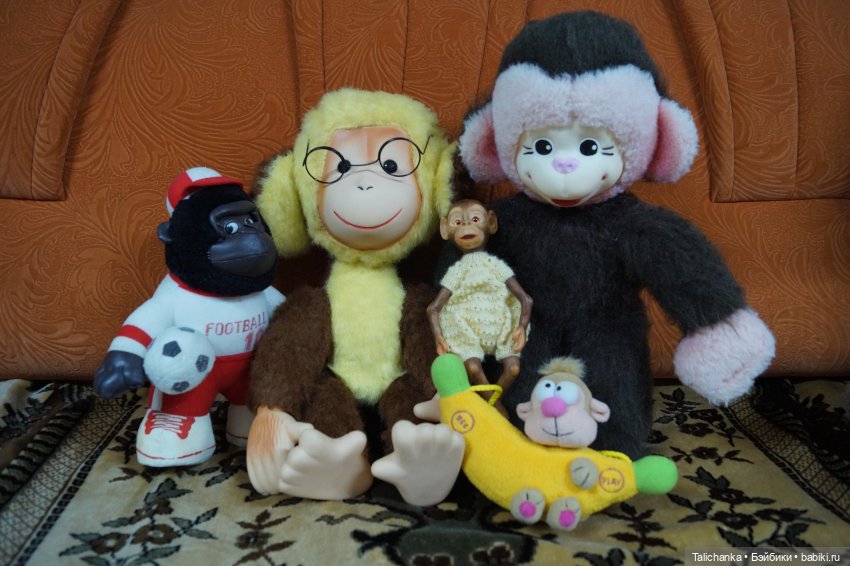 Третья выписка сентября Паяем крепление ног куйбышевской куклы Восстанавливаем волосы Обновляем мягкую игрушку мартышку