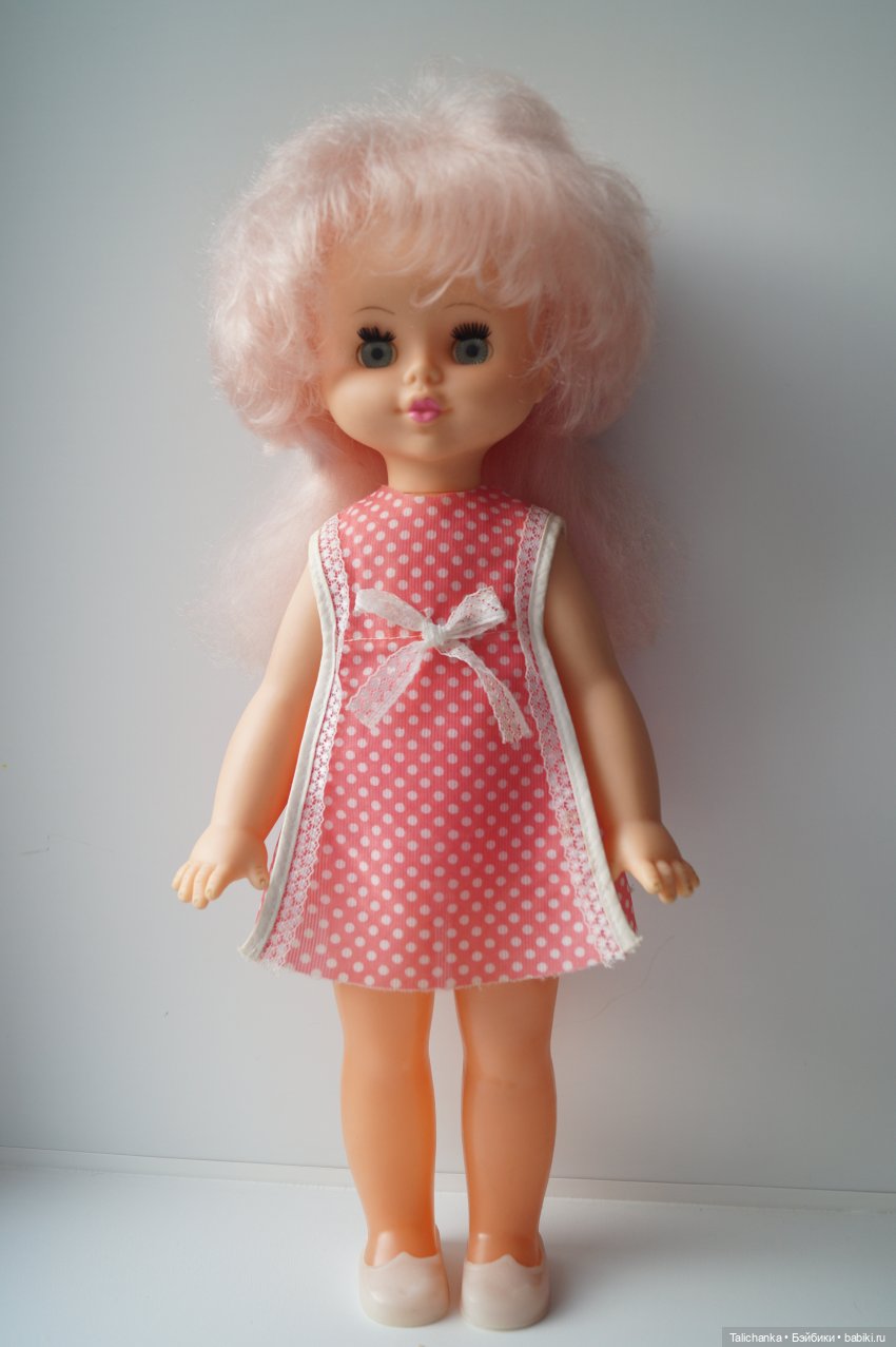 Третья выписка сентября Паяем крепление ног куйбышевской куклы Восстанавливаем волосы Обновляем мягкую игрушку мартышку