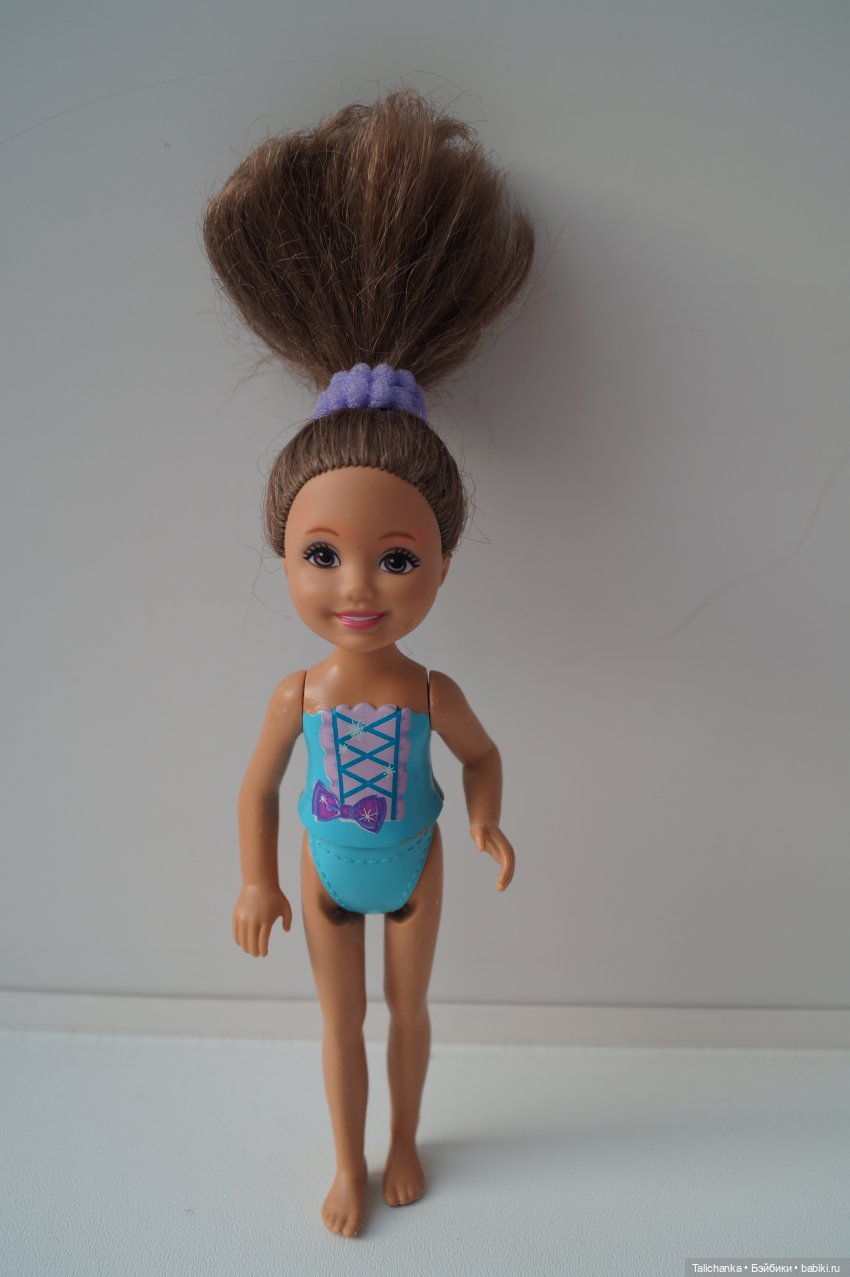 Четвёртая выписка сентября Две полные прошивки: аналог Монстр хай и аналог Челси Паричок для малютки фарфорочки + бонус: