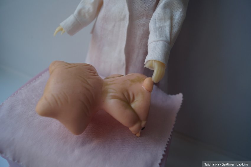 Четвёртая выписка сентября Две полные прошивки: аналог Монстр хай и аналог Челси Паричок для малютки фарфорочки + бонус: