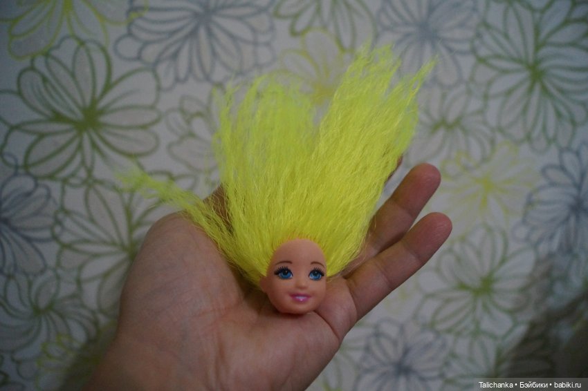 Четвёртая выписка сентября Две полные прошивки: аналог Монстр хай и аналог Челси Паричок для малютки фарфорочки + бонус: