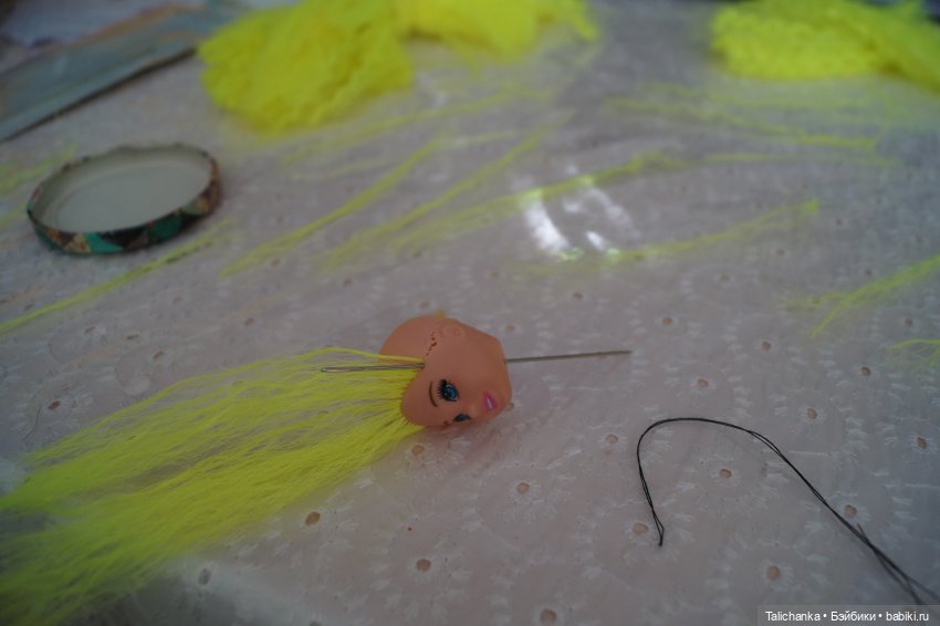 Четвёртая выписка сентября Две полные прошивки: аналог Монстр хай и аналог Челси Паричок для малютки фарфорочки + бонус: