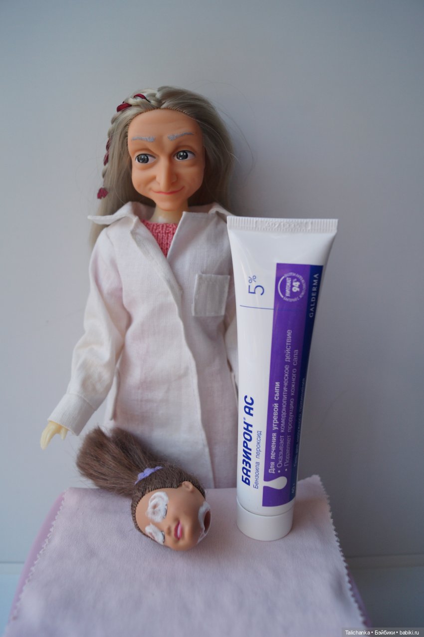 Четвёртая выписка сентября Две полные прошивки: аналог Монстр хай и аналог Челси Паричок для малютки фарфорочки + бонус: