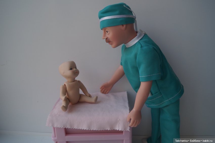 Четвёртая выписка сентября Две полные прошивки: аналог Монстр хай и аналог Челси Паричок для малютки фарфорочки + бонус: