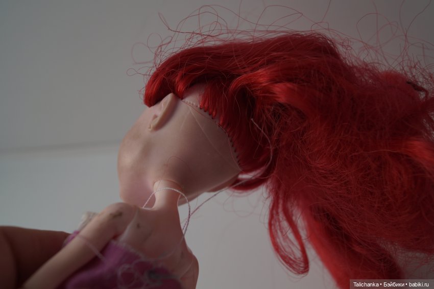 Четвёртая выписка сентября Две полные прошивки: аналог Монстр хай и аналог Челси Паричок для малютки фарфорочки + бонус: