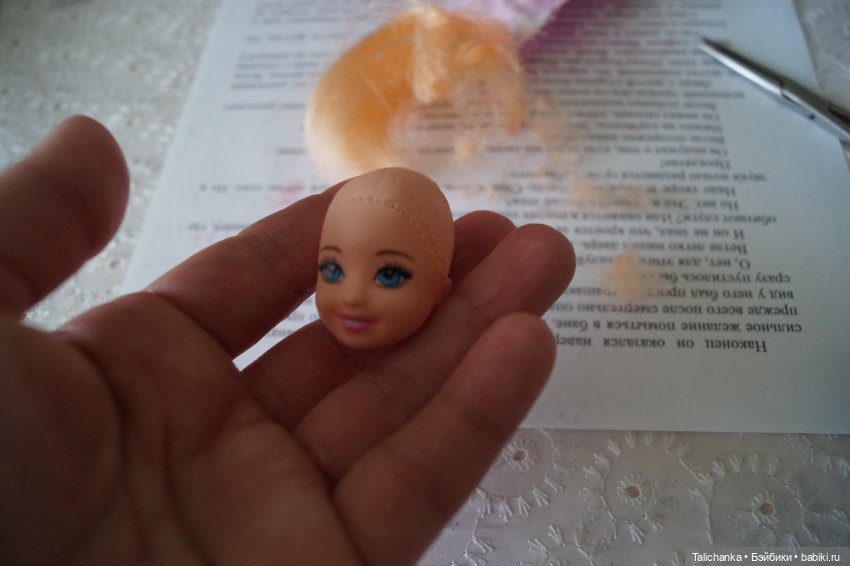 Четвёртая выписка сентября Две полные прошивки: аналог Монстр хай и аналог Челси Паричок для малютки фарфорочки + бонус: