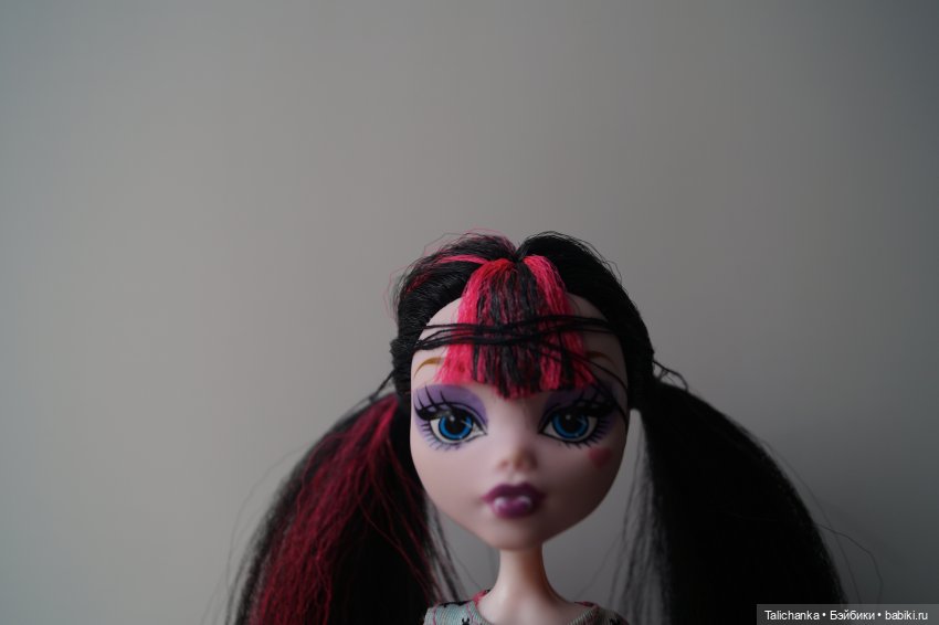 Четвёртая выписка сентября Две полные прошивки: аналог Монстр хай и аналог Челси Паричок для малютки фарфорочки + бонус: