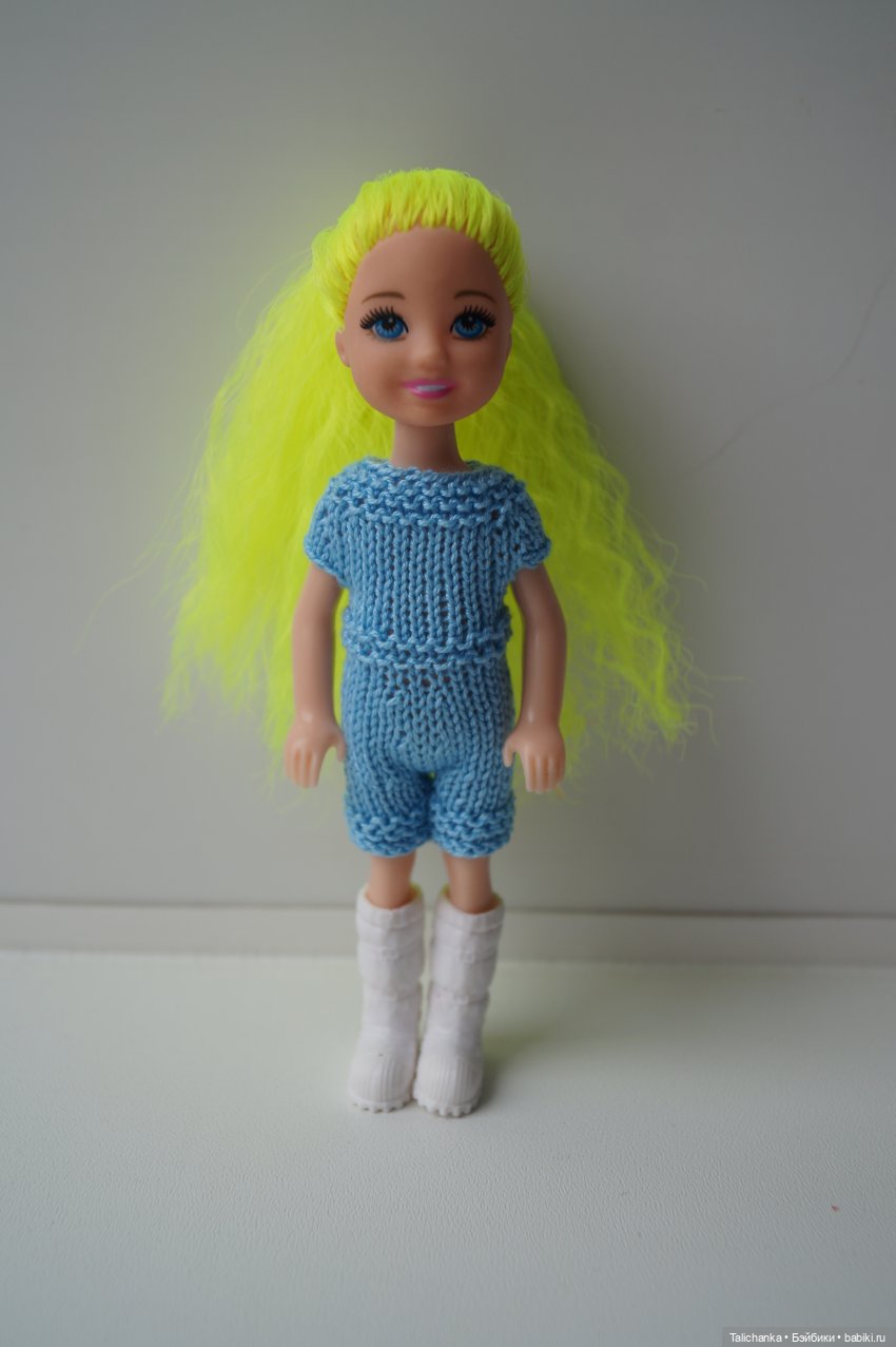 Четвёртая выписка сентября Две полные прошивки: аналог Монстр хай и аналог Челси Паричок для малютки фарфорочки + бонус: