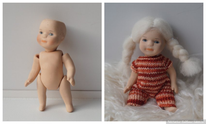 Четвёртая выписка сентября Две полные прошивки: аналог Монстр хай и аналог Челси Паричок для малютки фарфорочки + бонус: