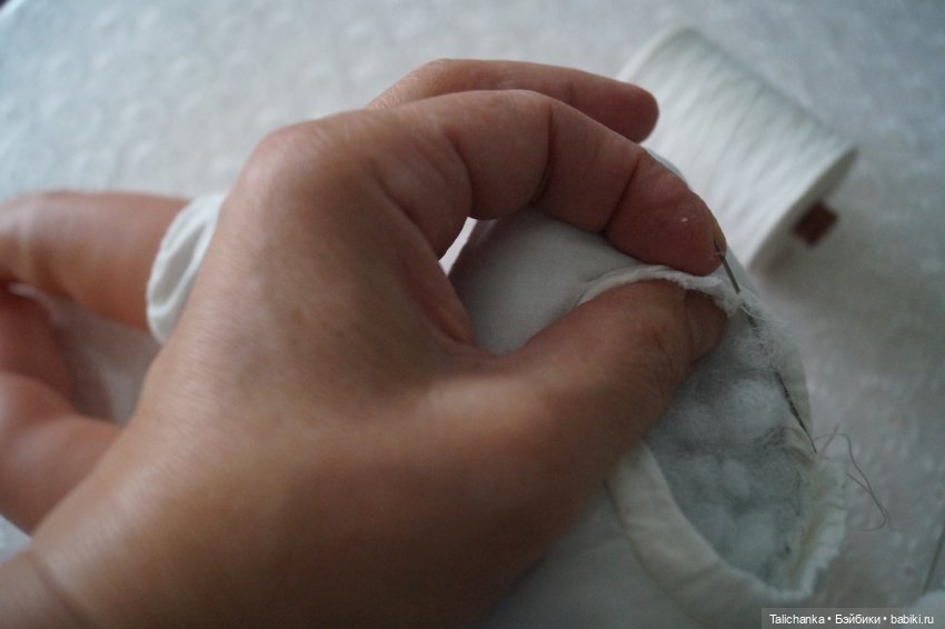 Первая выписка октября Из двух посылочек собралась целая куколка Отбеливаем глаза китайского малыша Стирка и штопка