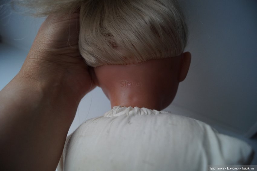 Первая выписка октября Из двух посылочек собралась целая куколка Отбеливаем глаза китайского малыша Стирка и штопка