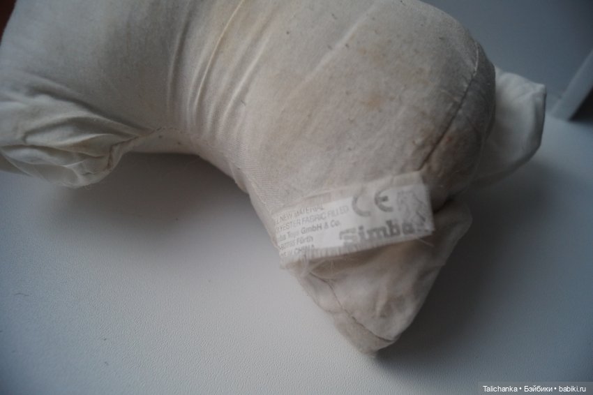 Первая выписка октября Из двух посылочек собралась целая куколка Отбеливаем глаза китайского малыша Стирка и штопка