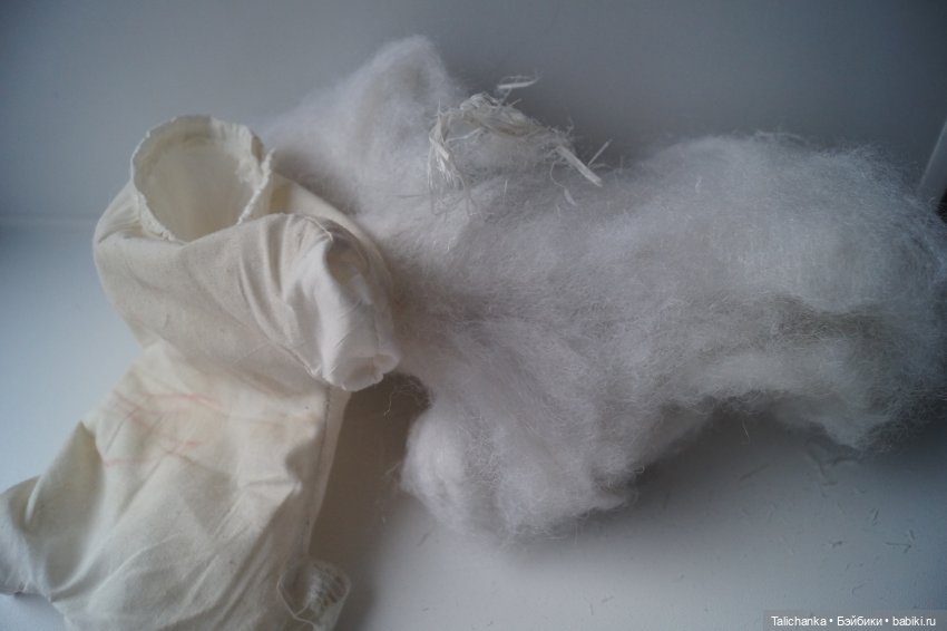 Первая выписка октября Из двух посылочек собралась целая куколка Отбеливаем глаза китайского малыша Стирка и штопка